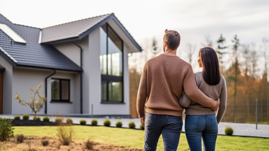 Die richtige Wahl treffen: Tipps zum ersten Hauskauf – Mietwohnung vs. Eigenheim