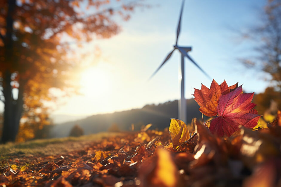 Nachhaltiger Konsum im Herbst: Tipps für umweltbewusstes Handeln