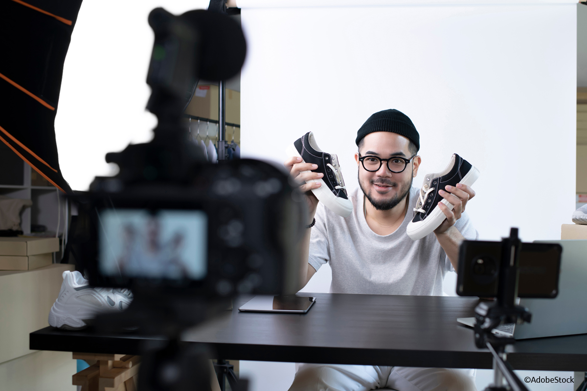 Influencer-Marketing rechtssicher gestalten